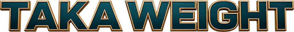 Taka Weight Logo